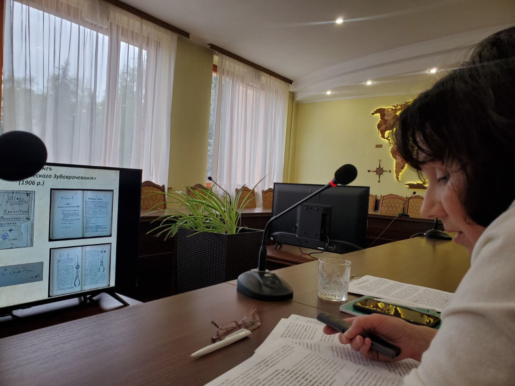 Книжкова спадщина України: збереження старовинних видань в умовах війни