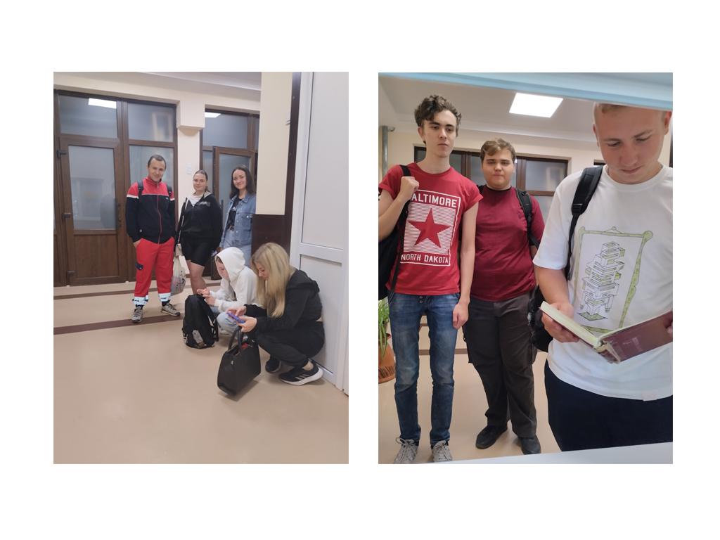 Навчальний абонемент