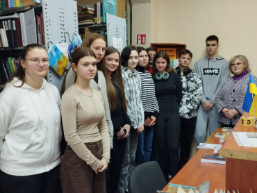 НАУКОВИЙ АБОНЕМЕНТ КНИГОЗБІРНІ ПДМУ