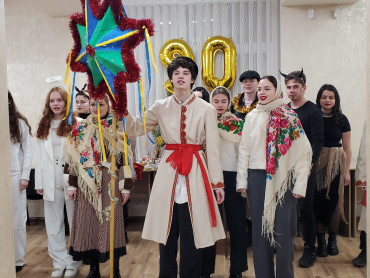 Вертеп