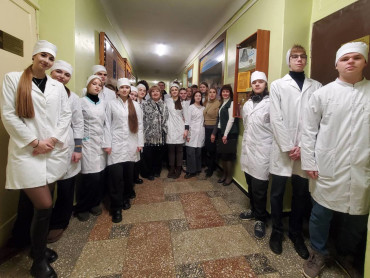 «Вірність батьківській вірі, звичаям і європейська освіченість»